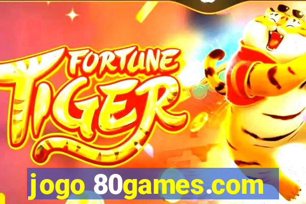 jogo 80games.com